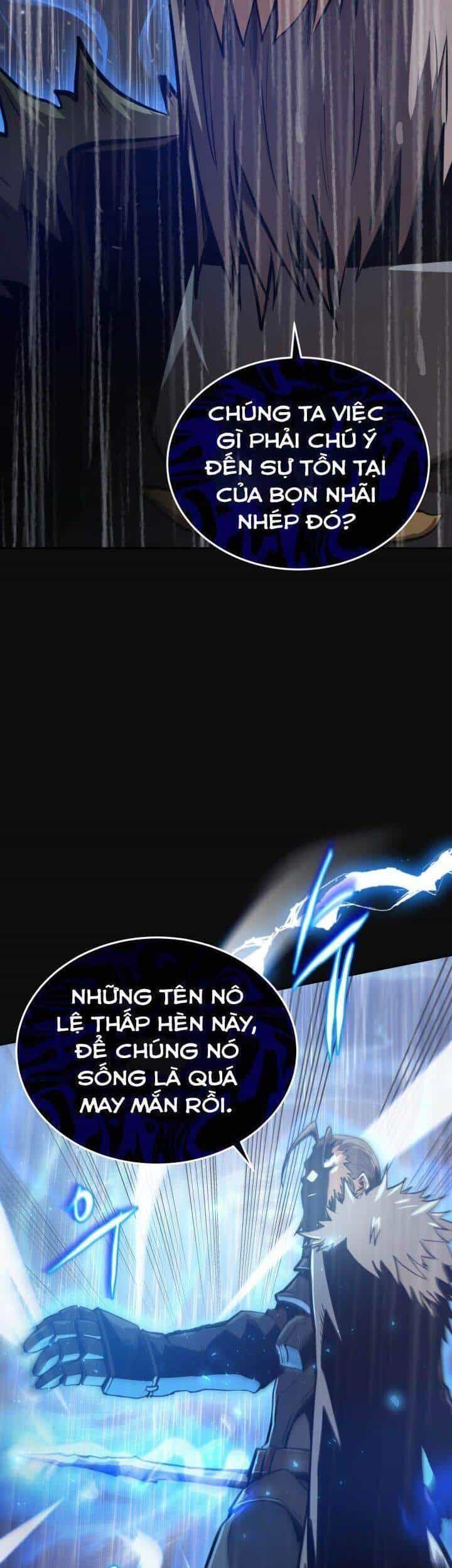 Kể Từ Bây Giờ, Tôi Là Một Người Chơi - Chương 11 - ảnh 8