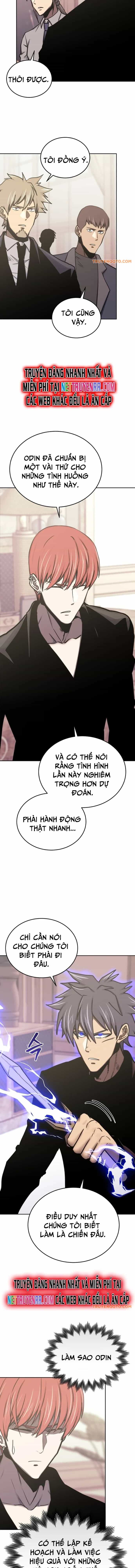 Kể Từ Bây Giờ, Tôi Là Một Người Chơi - Chương 110 - ảnh 12