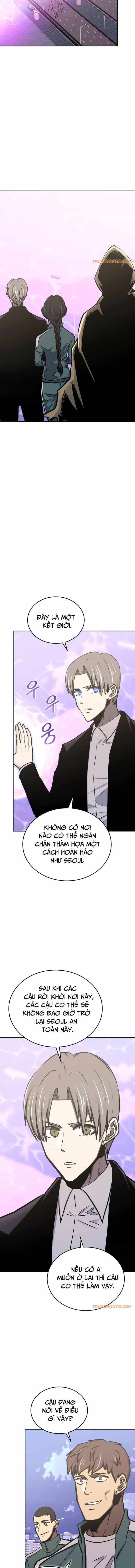 Kể Từ Bây Giờ, Tôi Là Một Người Chơi - Chương 111 - ảnh 9