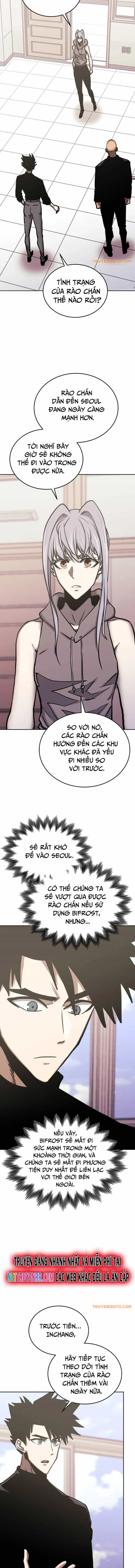 Kể Từ Bây Giờ, Tôi Là Một Người Chơi - Chương 115 - ảnh 12