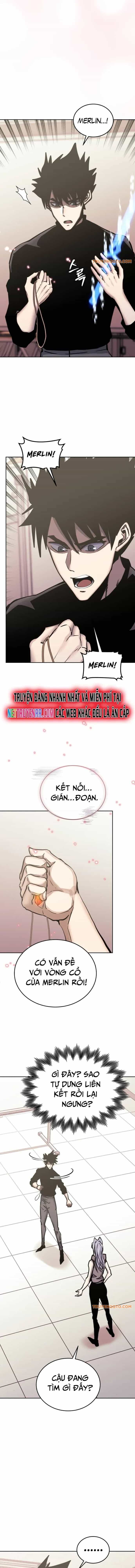Kể Từ Bây Giờ, Tôi Là Một Người Chơi - Chương 116 - ảnh 7