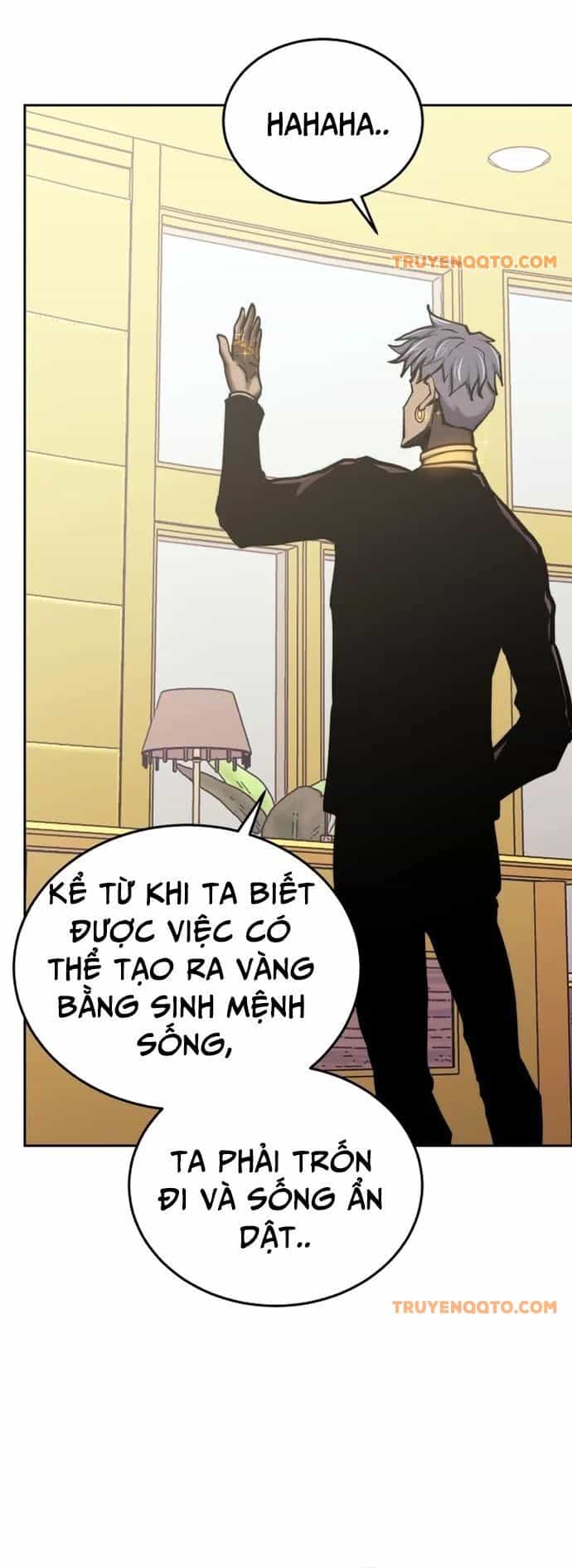 Kể Từ Bây Giờ, Tôi Là Một Người Chơi - Chương 119 - ảnh 20