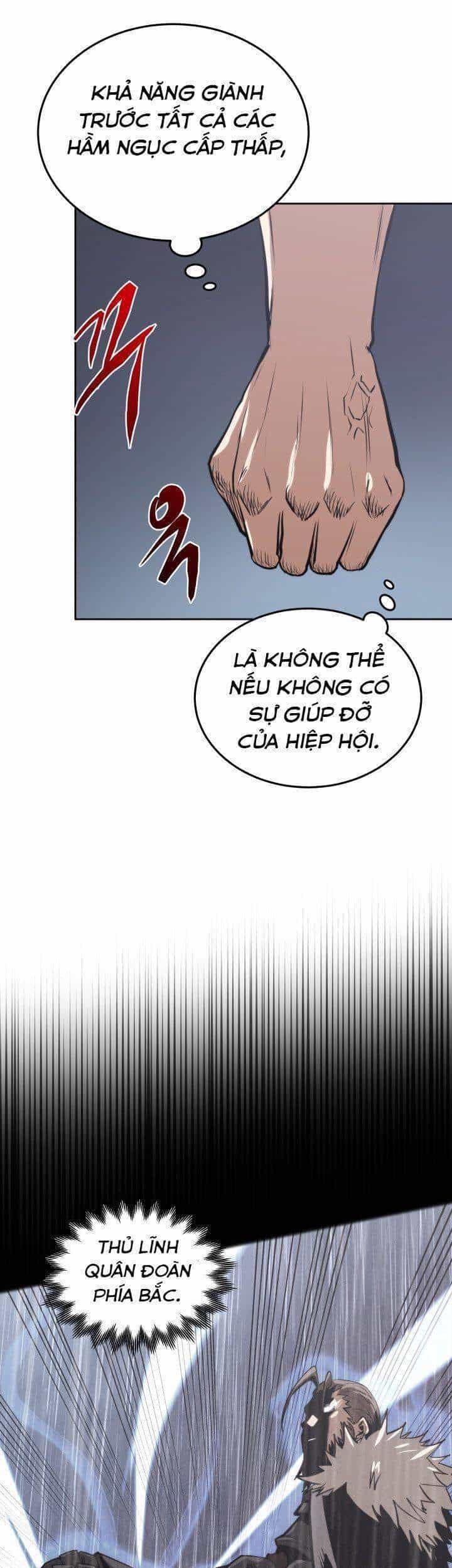 Kể Từ Bây Giờ, Tôi Là Một Người Chơi - Chương 12 - ảnh 1