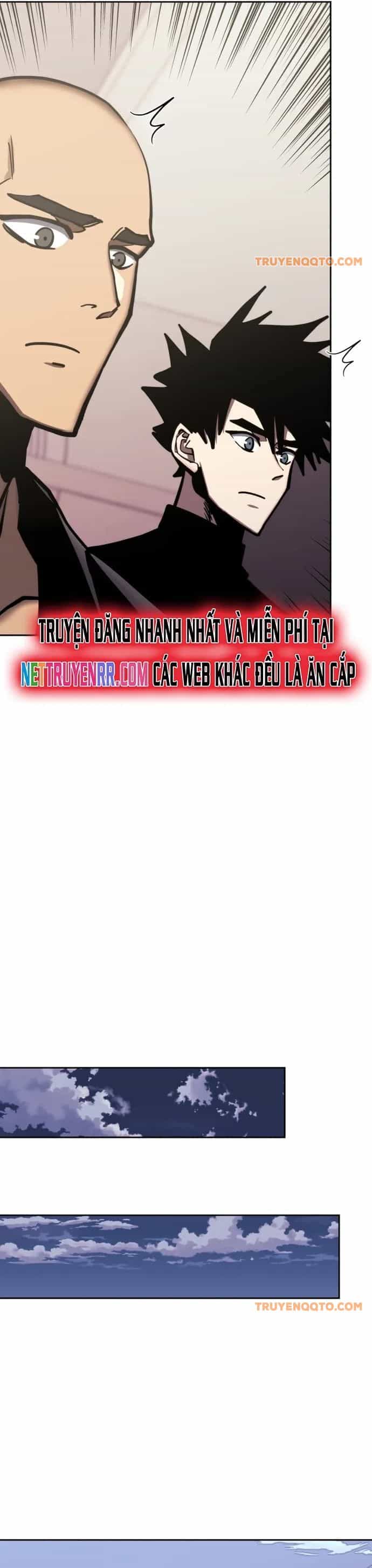 Kể Từ Bây Giờ, Tôi Là Một Người Chơi - Chương 121 - ảnh 21