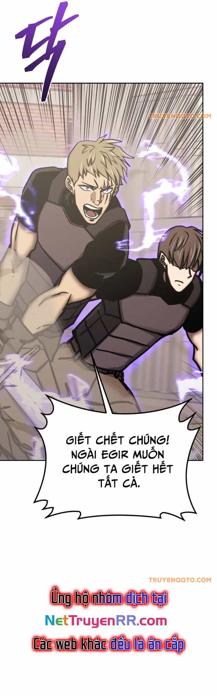 Kể Từ Bây Giờ, Tôi Là Một Người Chơi - Chương 122 - ảnh 36