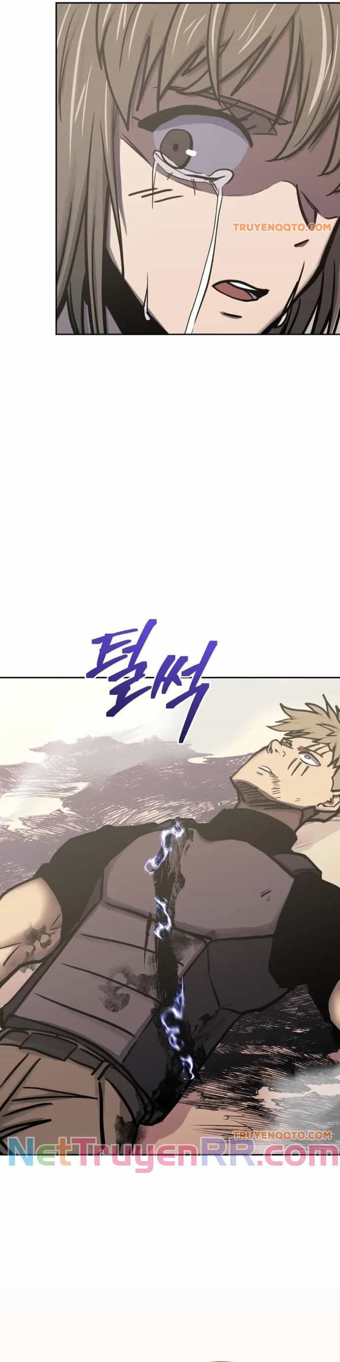 Kể Từ Bây Giờ, Tôi Là Một Người Chơi - Chương 122 - ảnh 43