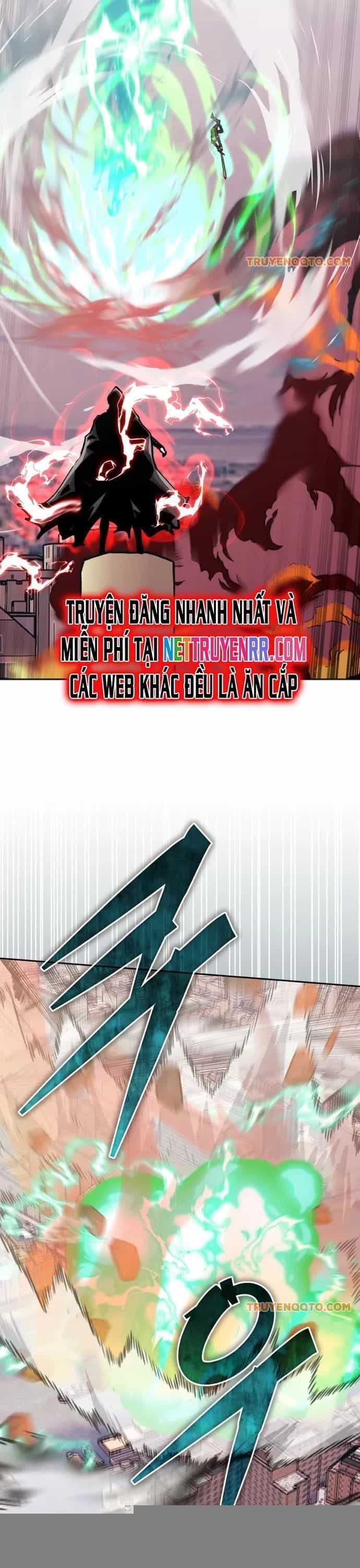 Kể Từ Bây Giờ, Tôi Là Một Người Chơi - Chương 125 - ảnh 35