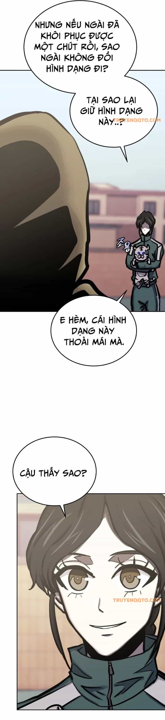 Kể Từ Bây Giờ, Tôi Là Một Người Chơi - Chương 126 - ảnh 47