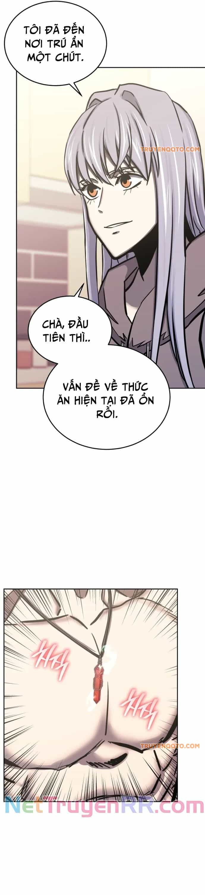 Kể Từ Bây Giờ, Tôi Là Một Người Chơi - Chương 127 - ảnh 11