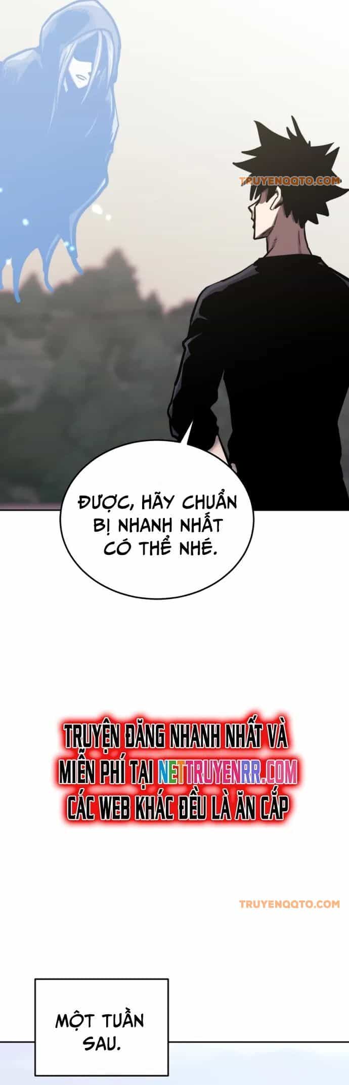 Kể Từ Bây Giờ, Tôi Là Một Người Chơi - Chương 129 - ảnh 32