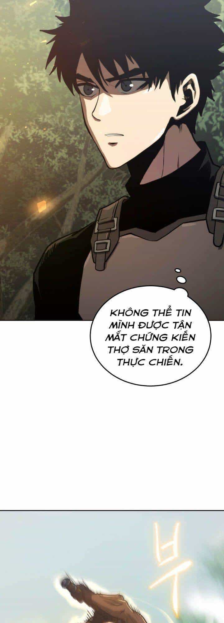 Kể Từ Bây Giờ, Tôi Là Một Người Chơi - Chương 13 - ảnh 53