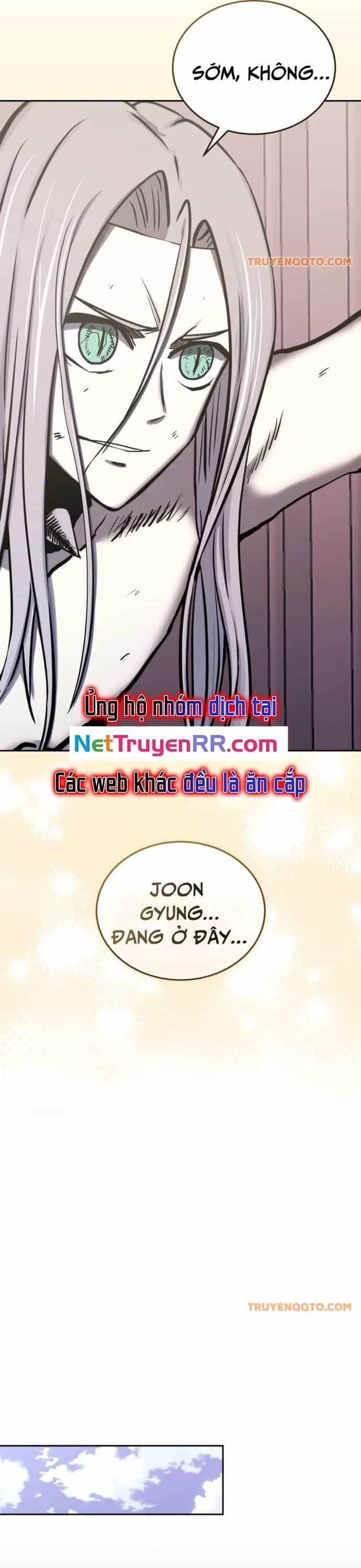 Kể Từ Bây Giờ, Tôi Là Một Người Chơi - Chương 130 - ảnh 21