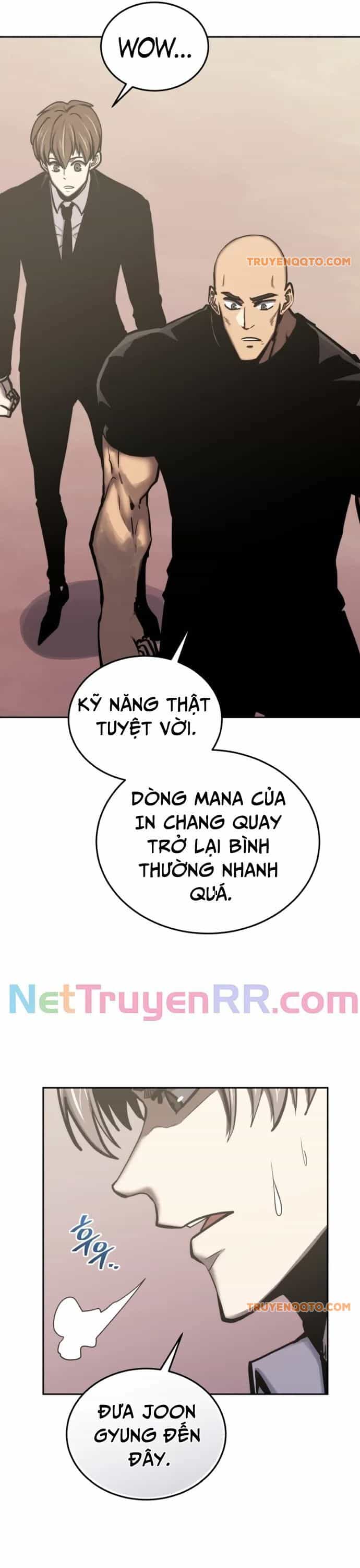 Kể Từ Bây Giờ, Tôi Là Một Người Chơi - Chương 131 - ảnh 18