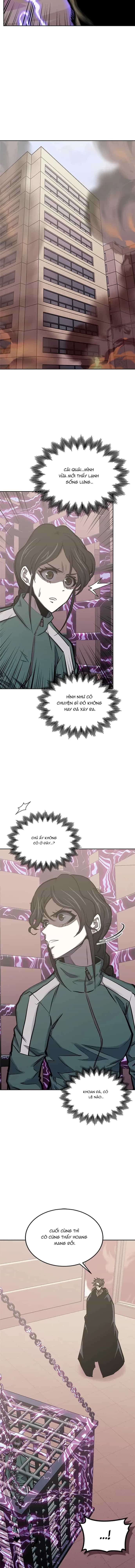 Kể Từ Bây Giờ, Tôi Là Một Người Chơi - Chương 136 - ảnh 3