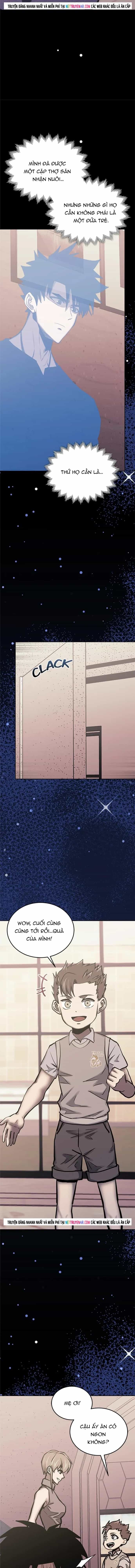 Kể Từ Bây Giờ, Tôi Là Một Người Chơi - Chương 138 - ảnh 2
