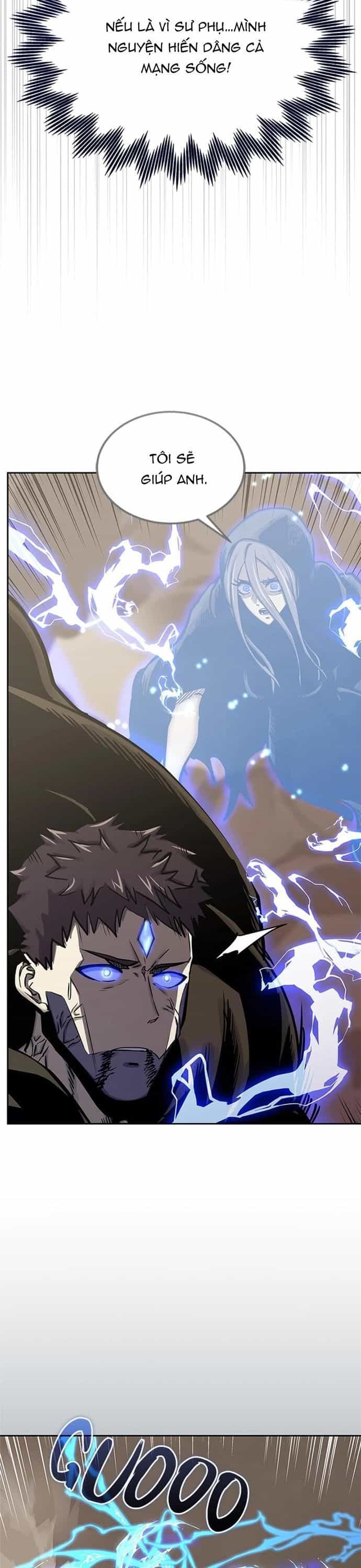 Kể Từ Bây Giờ, Tôi Là Một Người Chơi - Chương 139 - ảnh 22