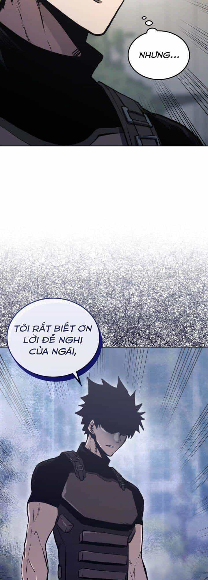 Kể Từ Bây Giờ, Tôi Là Một Người Chơi - Chương 14 - ảnh 21