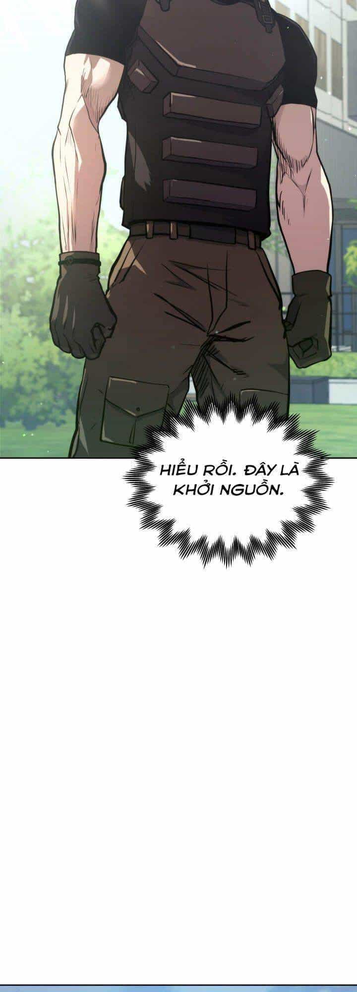 Kể Từ Bây Giờ, Tôi Là Một Người Chơi - Chương 14 - ảnh 28
