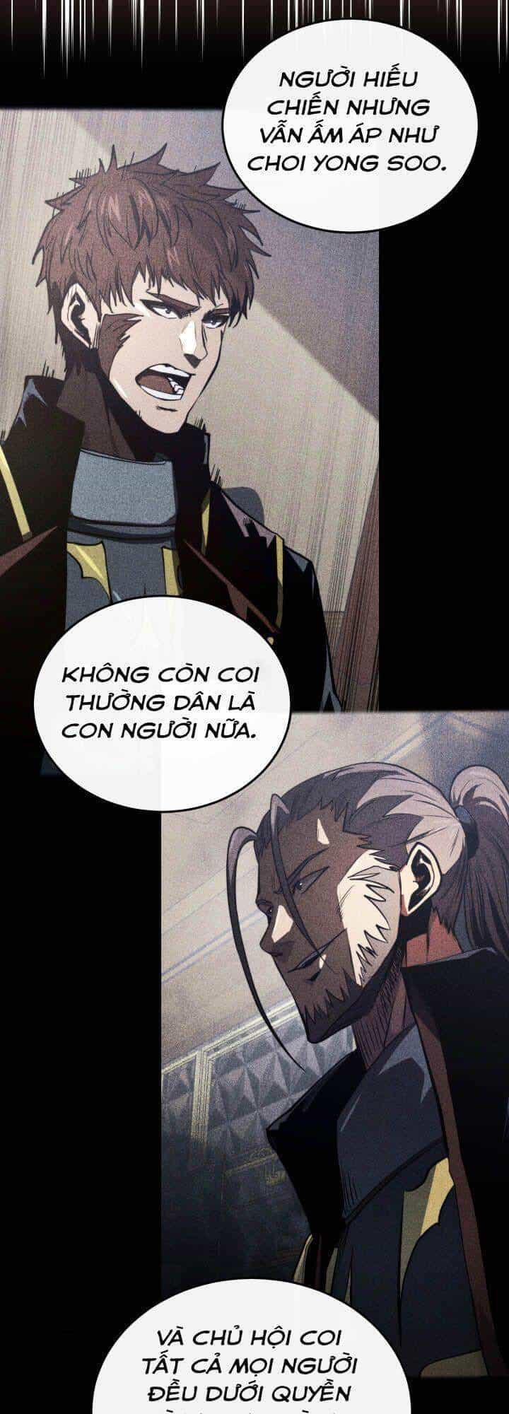 Kể Từ Bây Giờ, Tôi Là Một Người Chơi - Chương 14 - ảnh 34