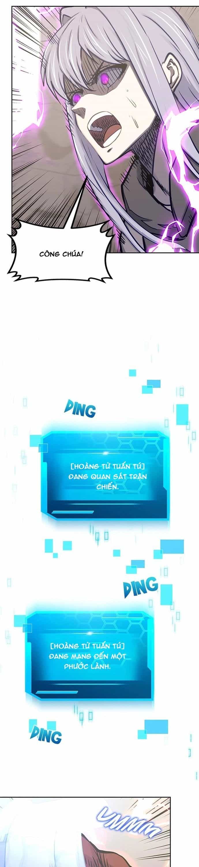 Kể Từ Bây Giờ, Tôi Là Một Người Chơi - Chương 141 - ảnh 9