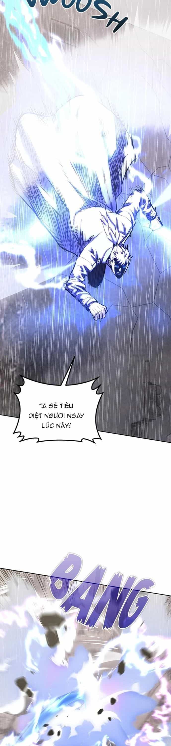 Kể Từ Bây Giờ, Tôi Là Một Người Chơi - Chương 144 - ảnh 9
