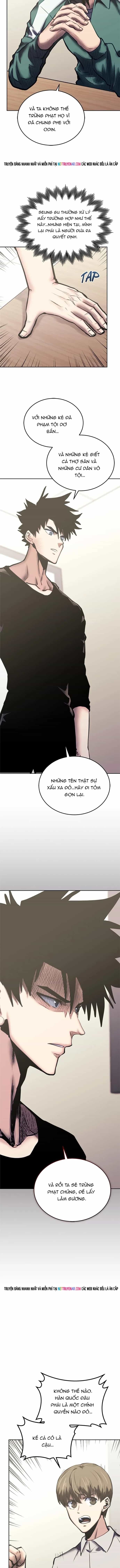 Kể Từ Bây Giờ, Tôi Là Một Người Chơi - Chương 148 - ảnh 9