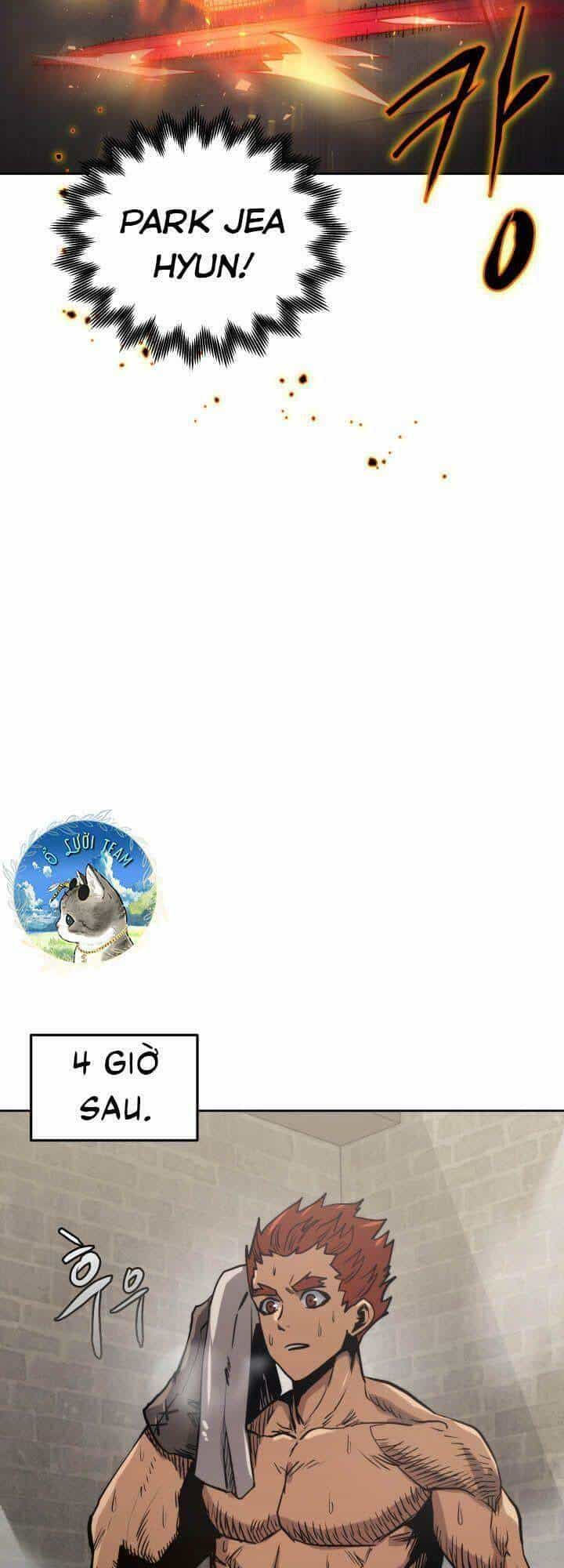 Kể Từ Bây Giờ, Tôi Là Một Người Chơi - Chương 15 - ảnh 23