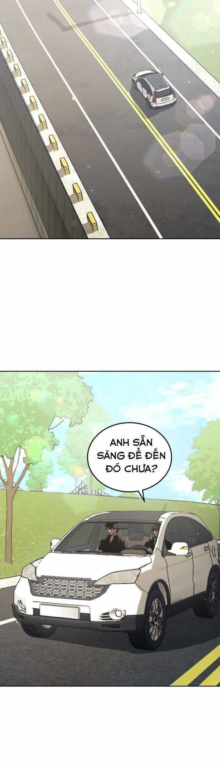 Kể Từ Bây Giờ, Tôi Là Một Người Chơi - Chương 16 - ảnh 24