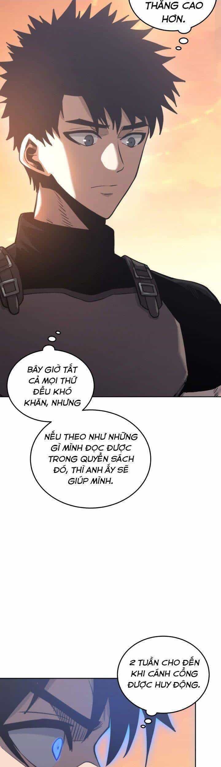 Kể Từ Bây Giờ, Tôi Là Một Người Chơi - Chương 16 - ảnh 7