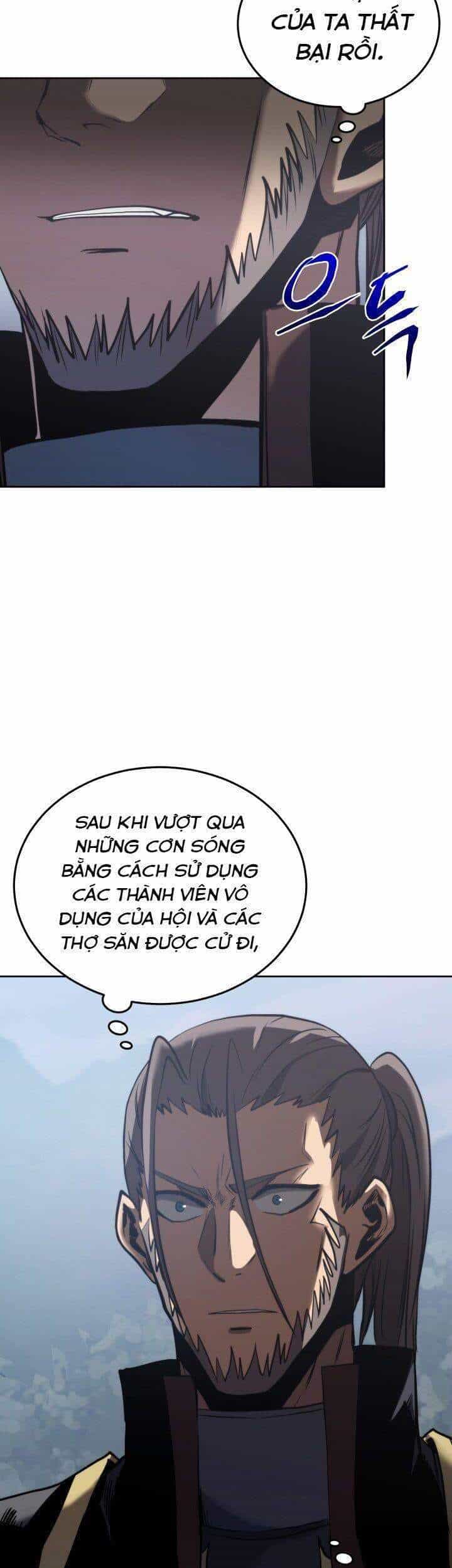 Kể Từ Bây Giờ, Tôi Là Một Người Chơi - Chương 18 - ảnh 52