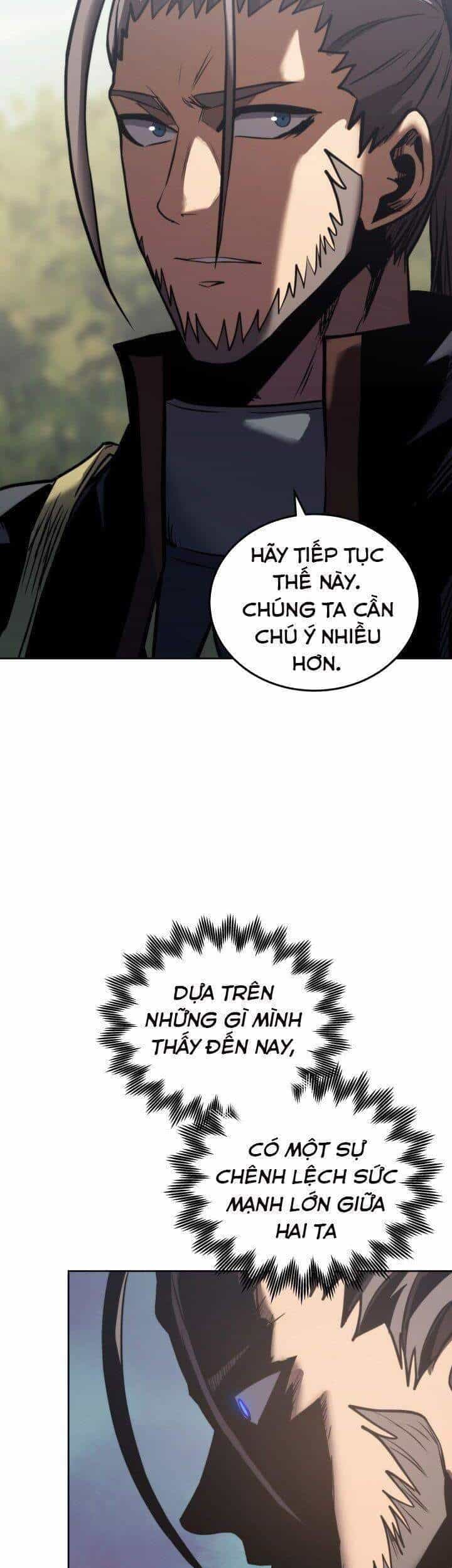Kể Từ Bây Giờ, Tôi Là Một Người Chơi - Chương 19 - ảnh 3