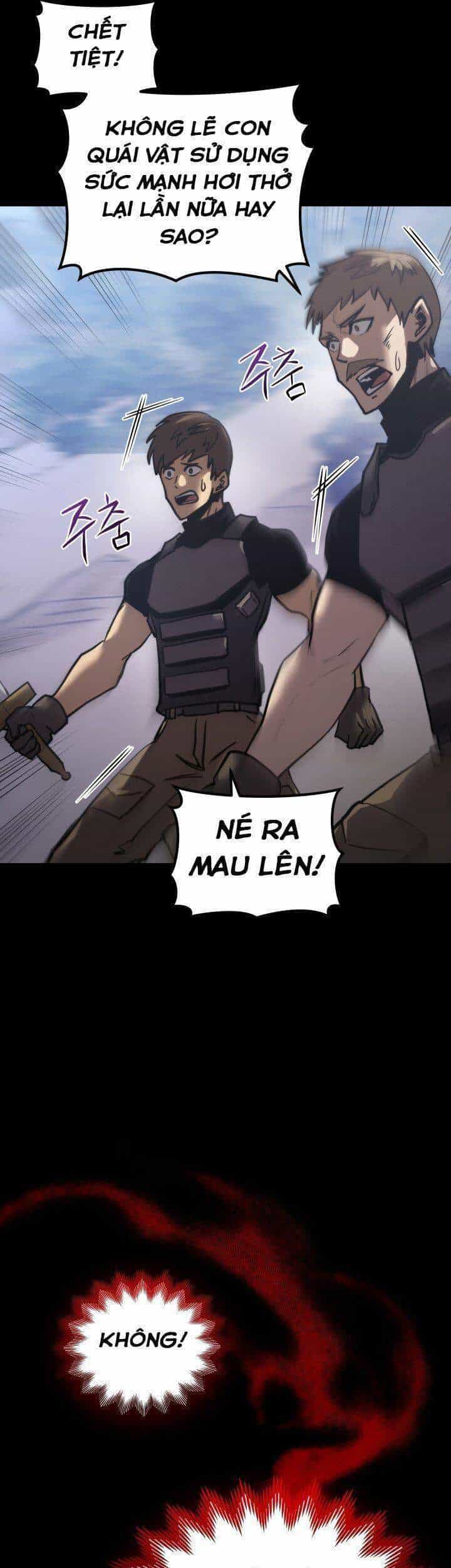 Kể Từ Bây Giờ, Tôi Là Một Người Chơi - Chương 19 - ảnh 37