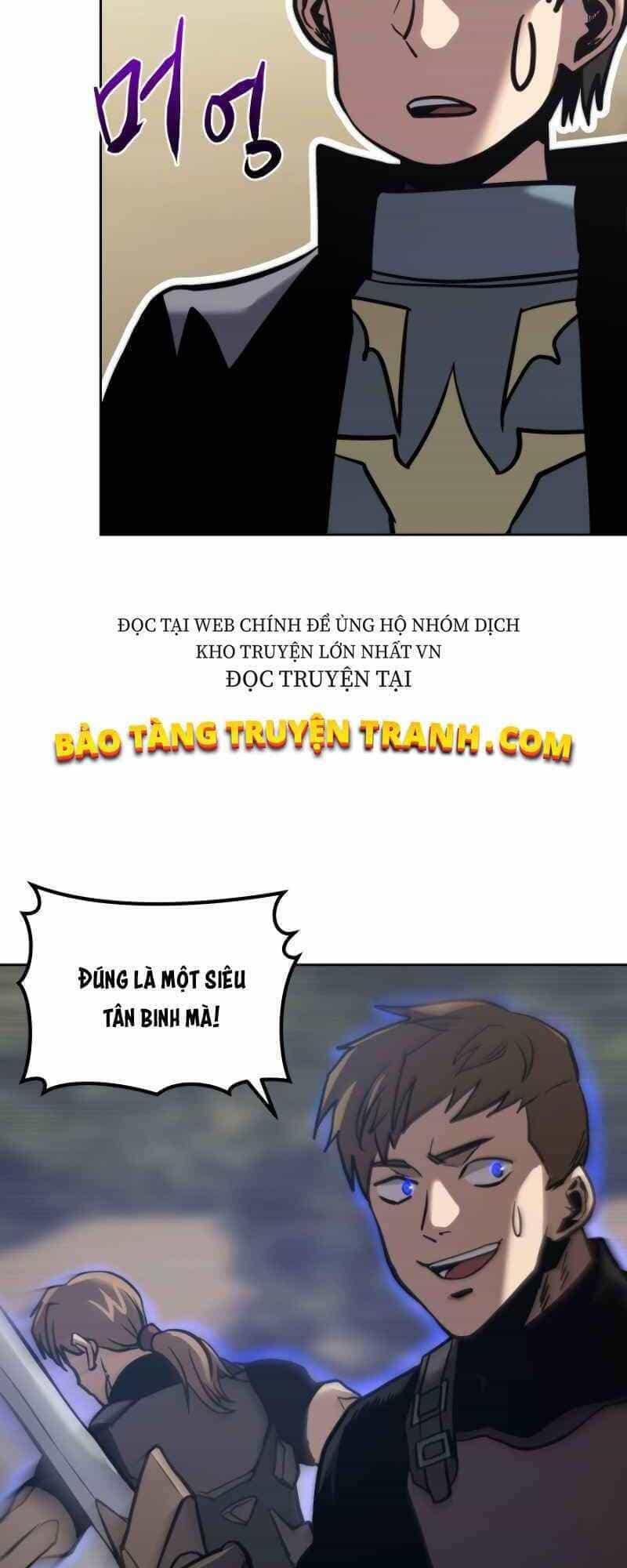 Kể Từ Bây Giờ, Tôi Là Một Người Chơi - Chương 20 - ảnh 39