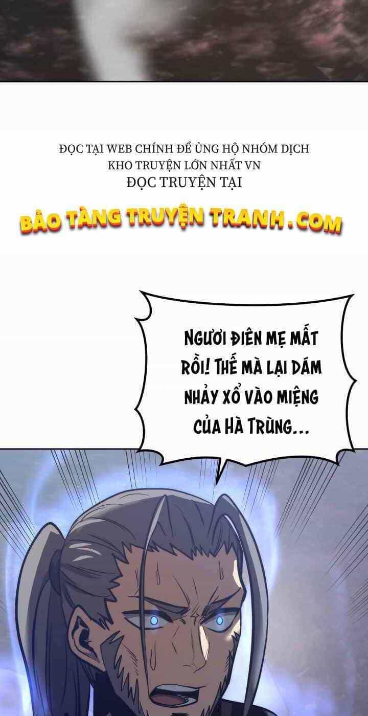 Kể Từ Bây Giờ, Tôi Là Một Người Chơi - Chương 22 - ảnh 38