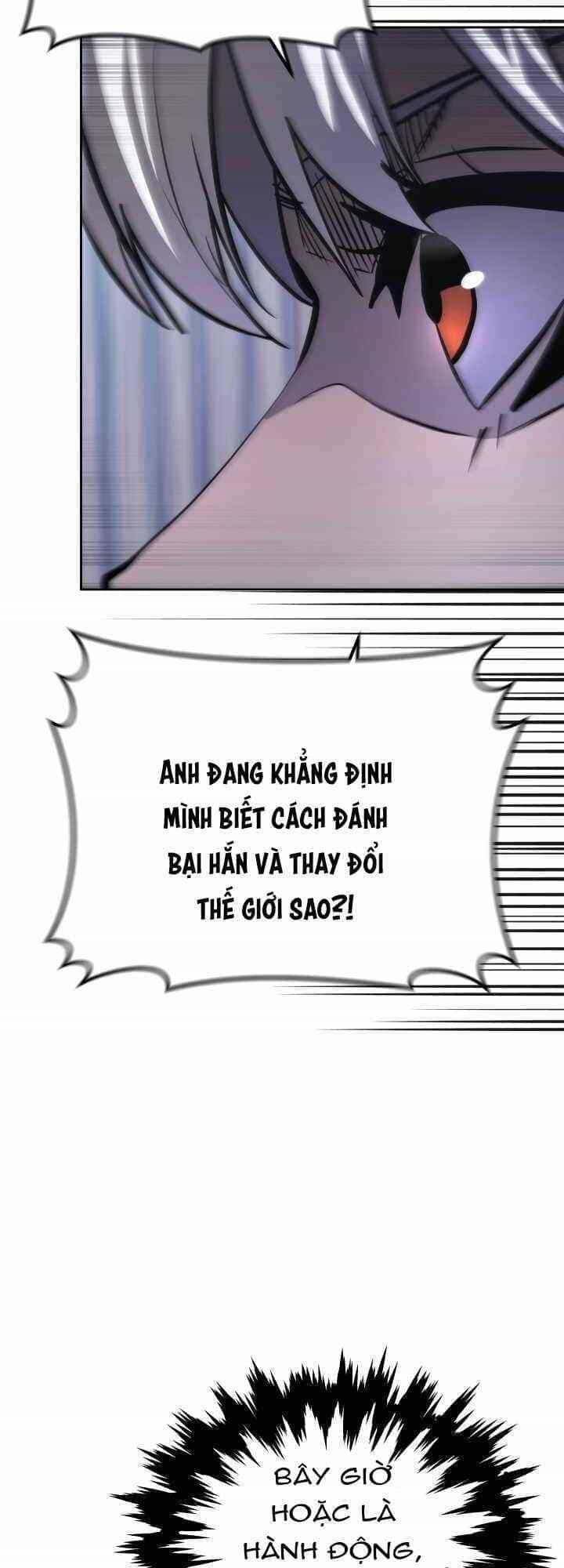 Kể Từ Bây Giờ, Tôi Là Một Người Chơi - Chương 25 - ảnh 25