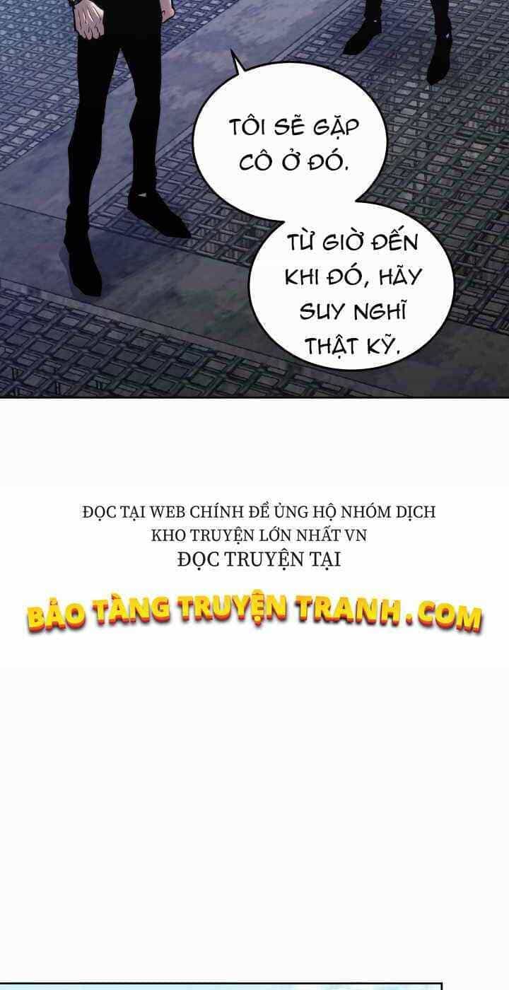 Kể Từ Bây Giờ, Tôi Là Một Người Chơi - Chương 25 - ảnh 32