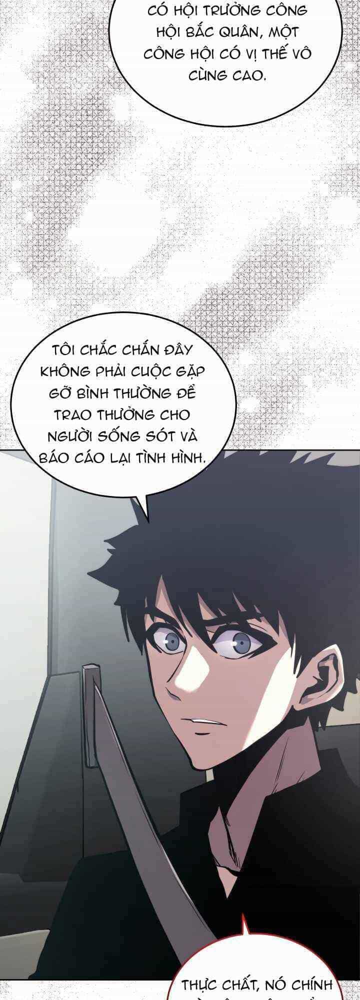 Kể Từ Bây Giờ, Tôi Là Một Người Chơi - Chương 25 - ảnh 64