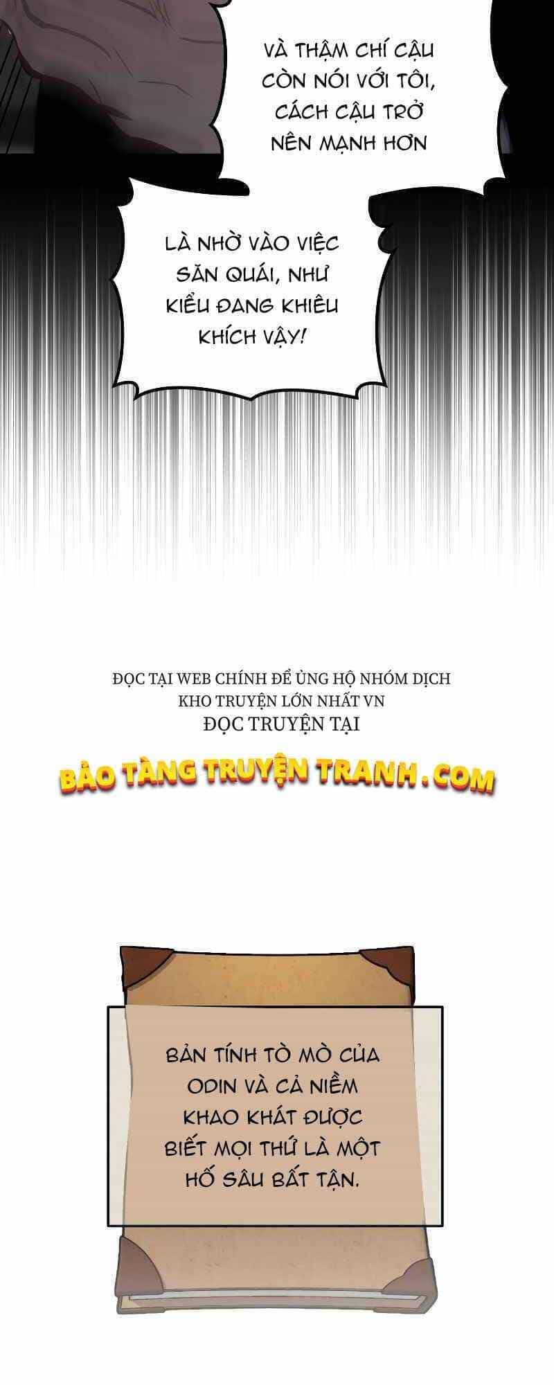 Kể Từ Bây Giờ, Tôi Là Một Người Chơi - Chương 26 - ảnh 31