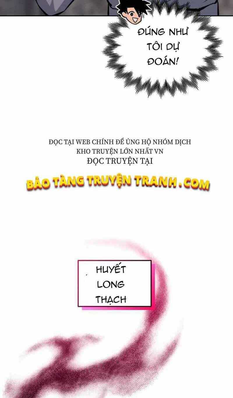 Kể Từ Bây Giờ, Tôi Là Một Người Chơi - Chương 26 - ảnh 72