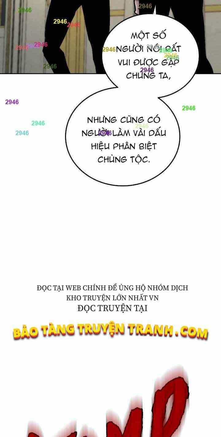 Kể Từ Bây Giờ, Tôi Là Một Người Chơi - Chương 28 - ảnh 47