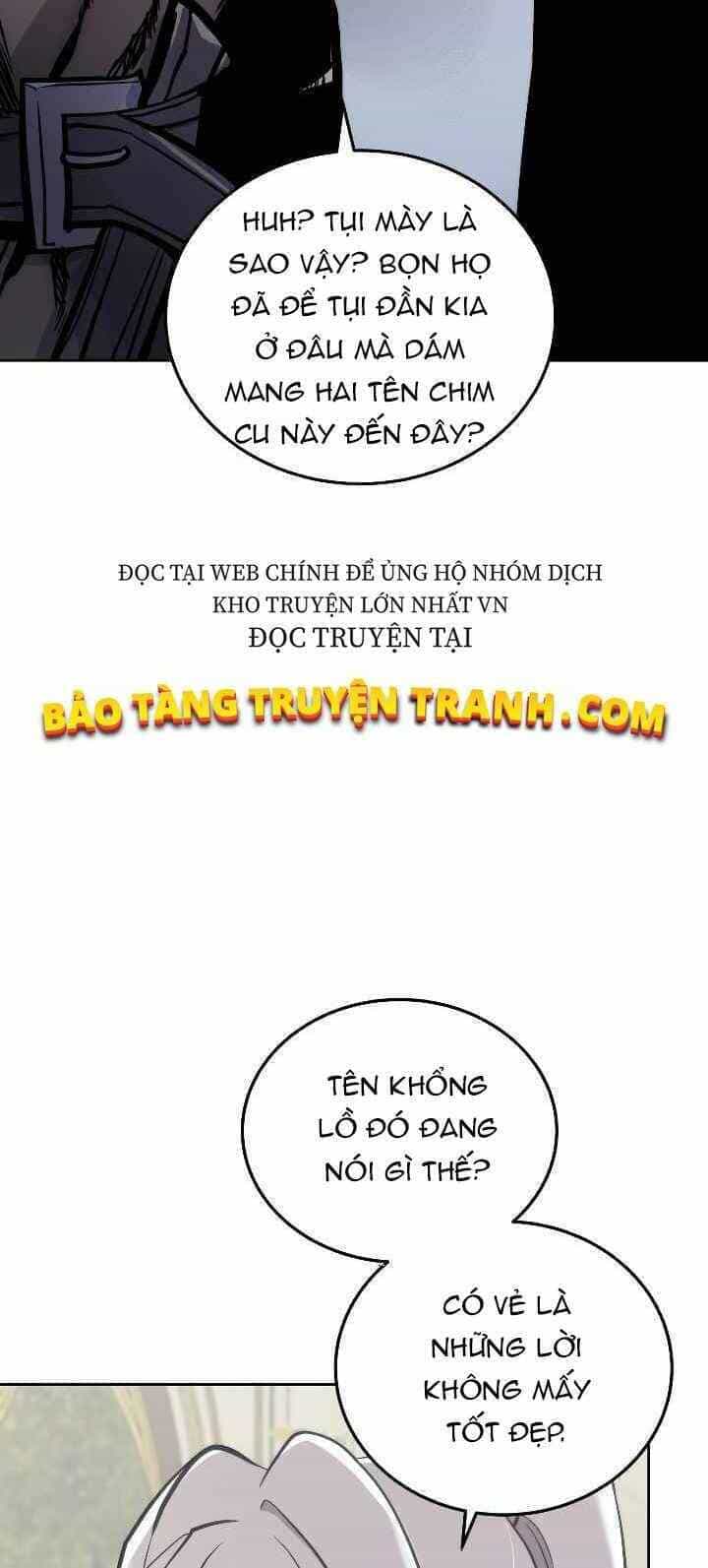 Kể Từ Bây Giờ, Tôi Là Một Người Chơi - Chương 28 - ảnh 54