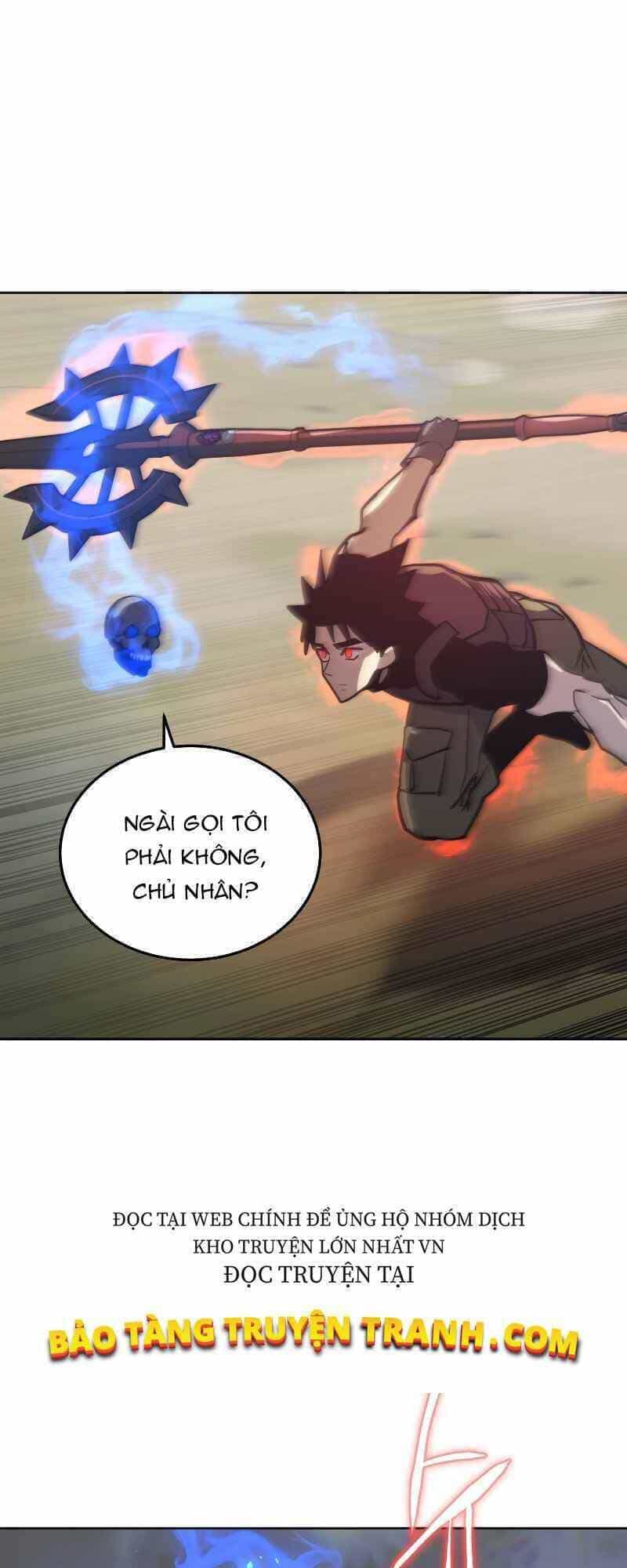 Kể Từ Bây Giờ, Tôi Là Một Người Chơi - Chương 29 - ảnh 79