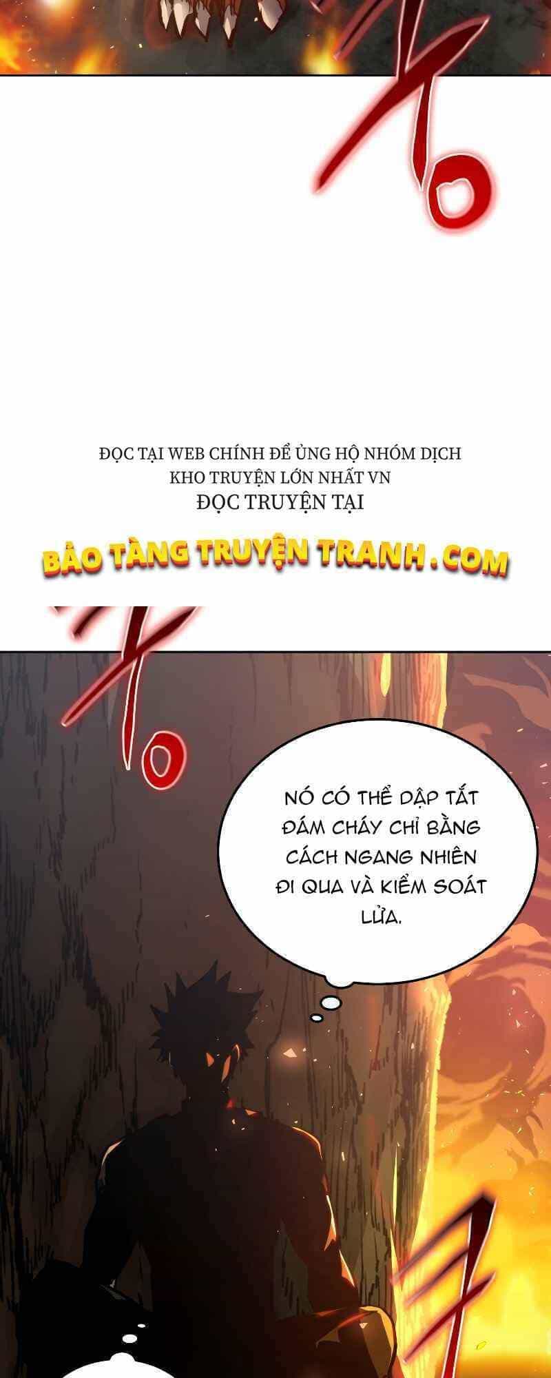 Kể Từ Bây Giờ, Tôi Là Một Người Chơi - Chương 29 - ảnh 88