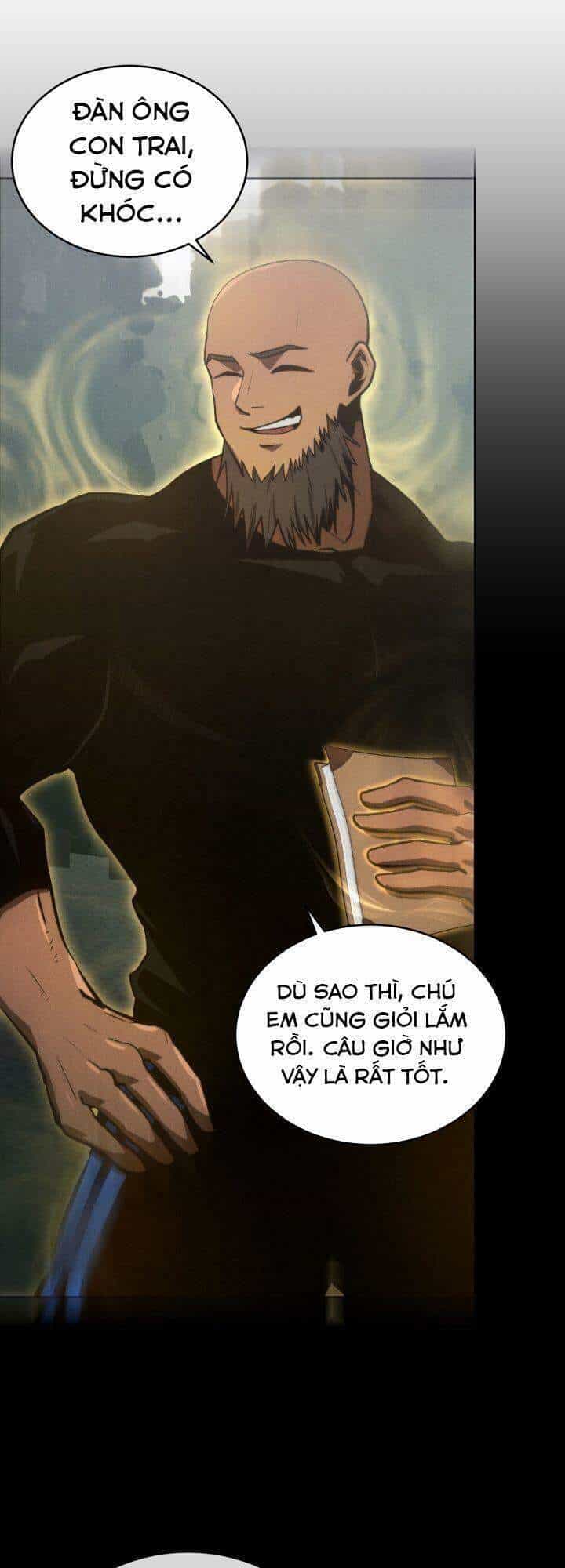 Kể Từ Bây Giờ, Tôi Là Một Người Chơi - Chương 3 - ảnh 29