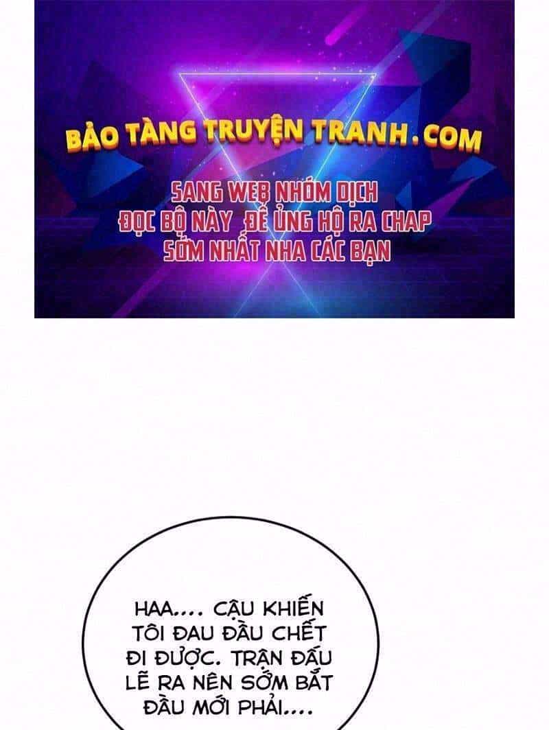 Kể Từ Bây Giờ, Tôi Là Một Người Chơi - Chương 31 - ảnh 1