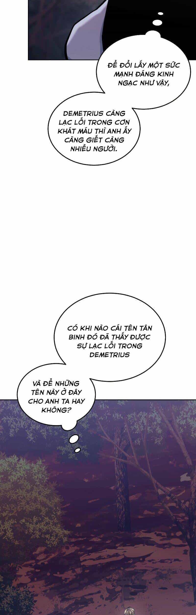 Kể Từ Bây Giờ, Tôi Là Một Người Chơi - Chương 34 - ảnh 22
