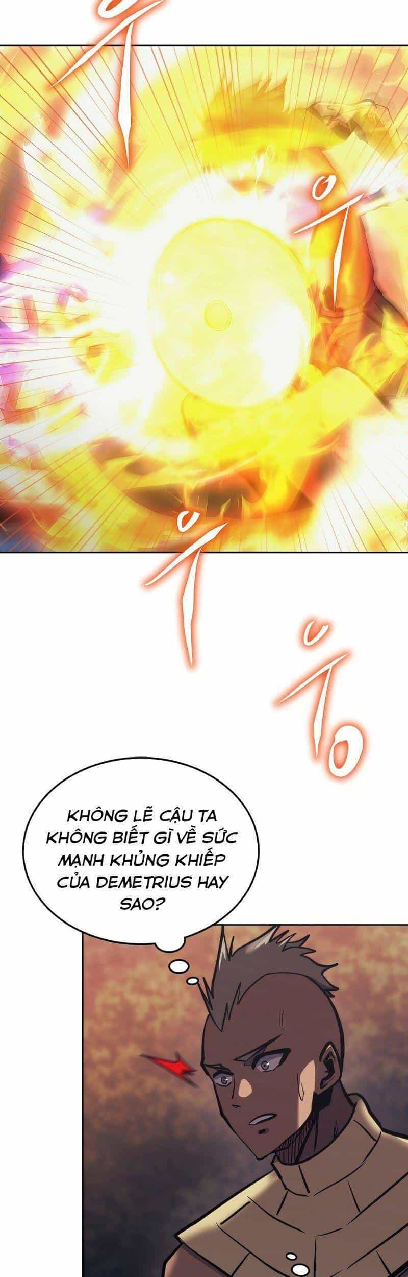 Kể Từ Bây Giờ, Tôi Là Một Người Chơi - Chương 36 - ảnh 39