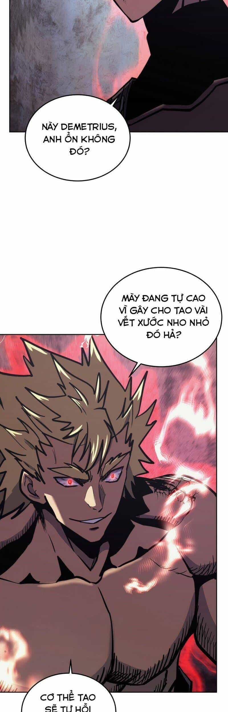 Kể Từ Bây Giờ, Tôi Là Một Người Chơi - Chương 36 - ảnh 56