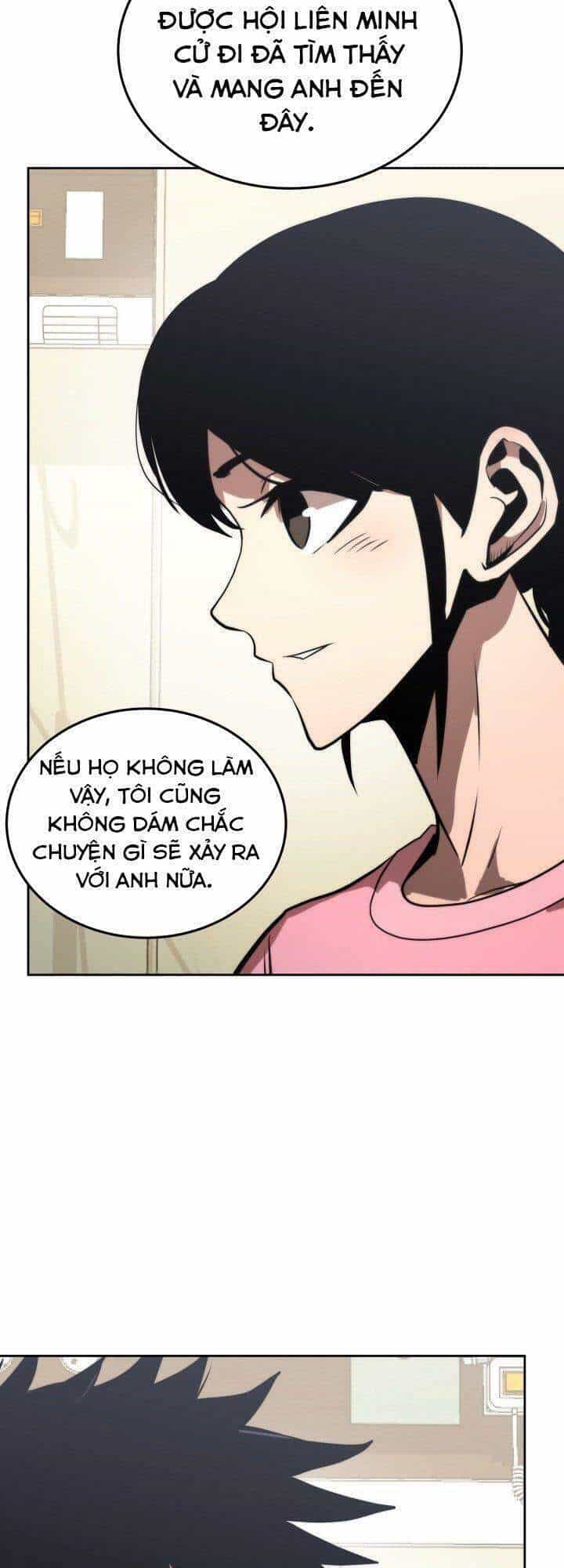 Kể Từ Bây Giờ, Tôi Là Một Người Chơi - Chương 4 - ảnh 18