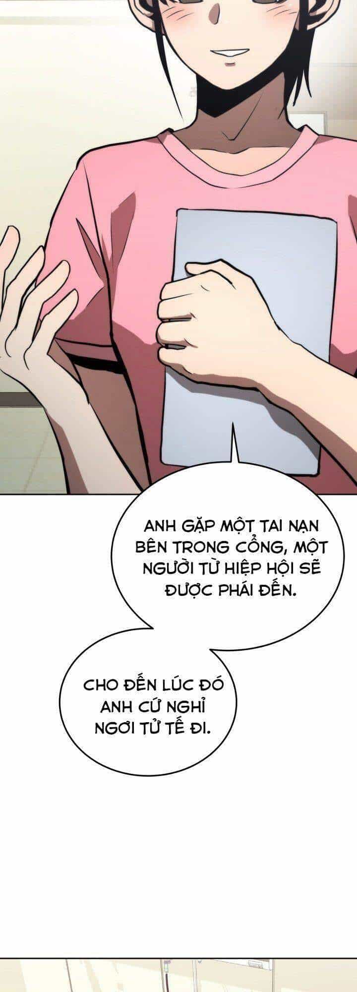Kể Từ Bây Giờ, Tôi Là Một Người Chơi - Chương 4 - ảnh 20